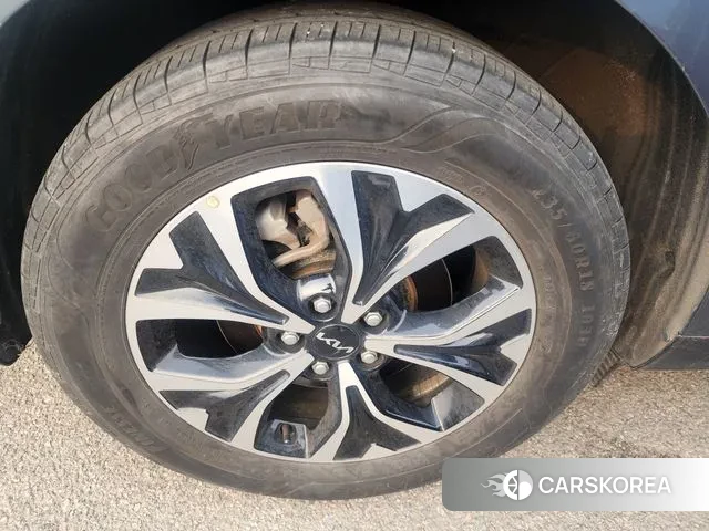 Kia Carnival 4th generation id 3771244 из Кореи 11