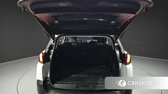 Peugeot 5008 second generation id 3834506 из Кореи 11