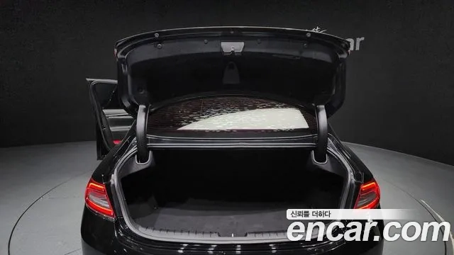 Hyundai Grandeur IG id 2956982 из Кореи 11