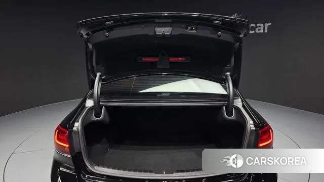 Kia K7 Premier id 3760592 из Кореи 11