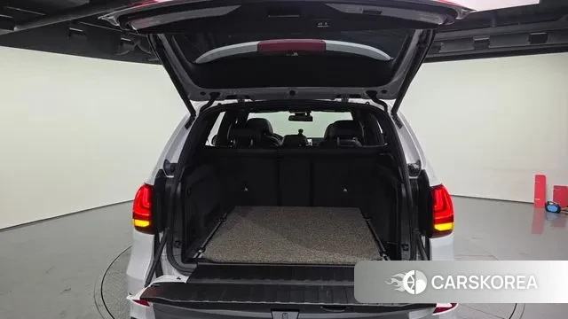 BMW X5 (F15) id 3494805 из Кореи 11