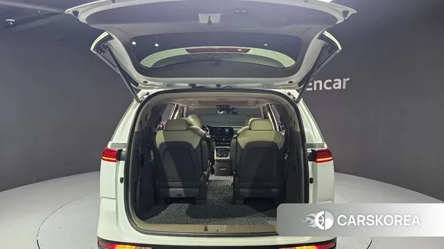 Kia Carnival 4th generation id 3426645 из Кореи 11