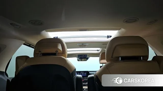 Kia Carnival 4th generation id 3037951 из Кореи 11