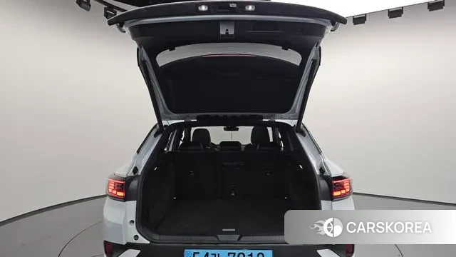 Volkswagen ID.4 id 3342465 из Кореи 11