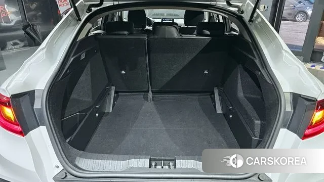 Renault Korea (Samsung) XM3 id 3411349 из Кореи 11