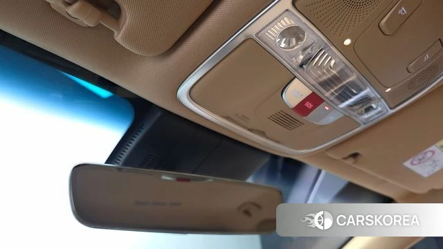 Kia The New K9 2nd generation id 3935179 из Кореи 11