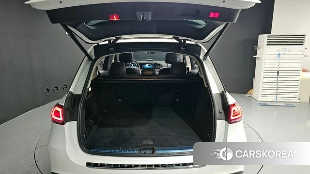 Mercedes-Benz GLE-Class W167 id 3865816 из Кореи 11