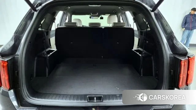 Kia Sorento 4th Generation id 3635208 из Кореи 11