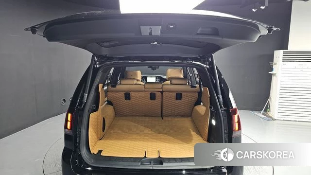 Kia Mohave Master id 4794487 из Кореи 11