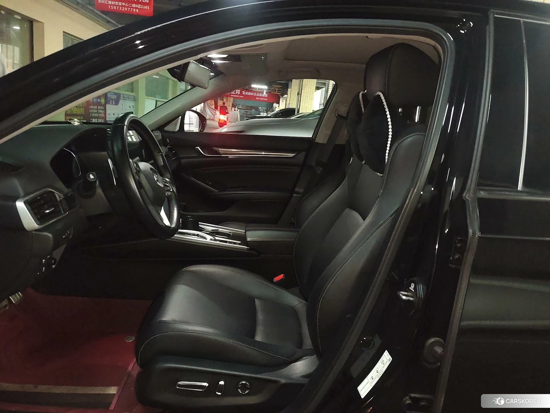 Honda Accord id 4473971 из Китая 11