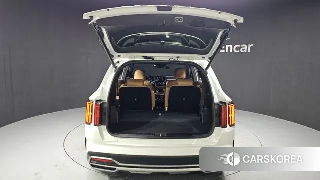 Kia Sorento 4th Generation id 3615852 из Кореи 11