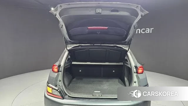 Hyundai The New Kona id 3487720 из Кореи 11