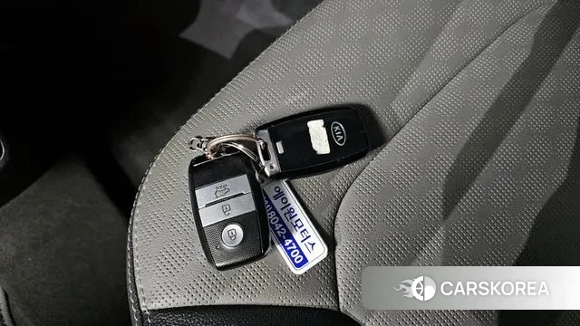 Kia The New Ray id 3660714 из Кореи 11