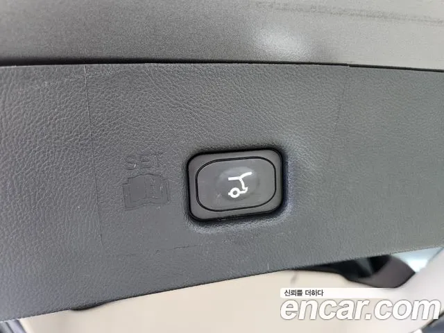 Lincoln Nautilus First generation id 2810785 из Кореи 11