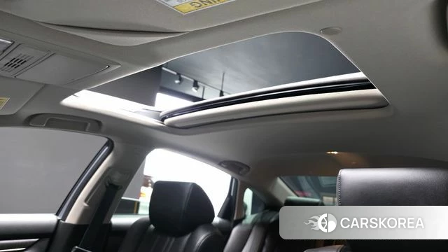 Honda Accord 10th Generation id 3898097 из Кореи 11