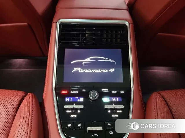 Porsche Panamera (971) id 3620422 из Кореи 11