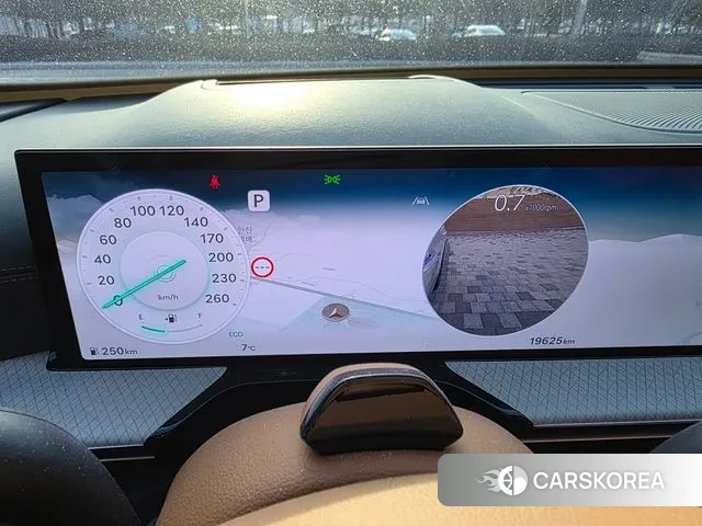 Genesis GV80 id 3649202 из Кореи 11