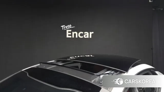 Kia The New K5 3rd generation id 3599626 из Кореи 11