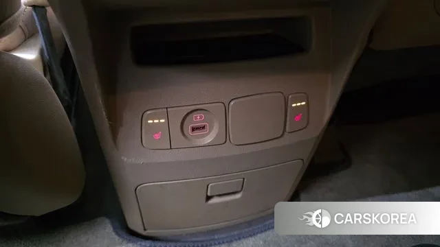 Kia The New Carnival id 3391216 из Кореи 11