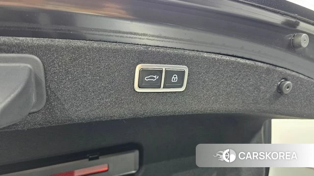 Genesis G80 (RG3) id 4670609 из Кореи 11