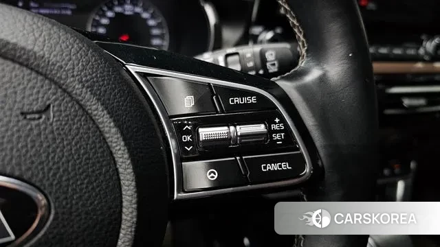 Kia Seltos id 3283132 из Кореи 11