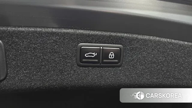 Genesis G80 (RG3) id 3733504 из Кореи 11