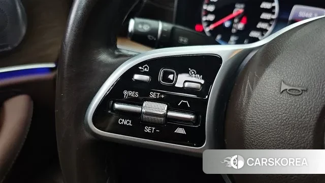 Mercedes-Benz E-Class W213 id 3203113 из Кореи 11