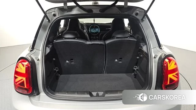 Mini Cooper S id 3333580 из Кореи 11