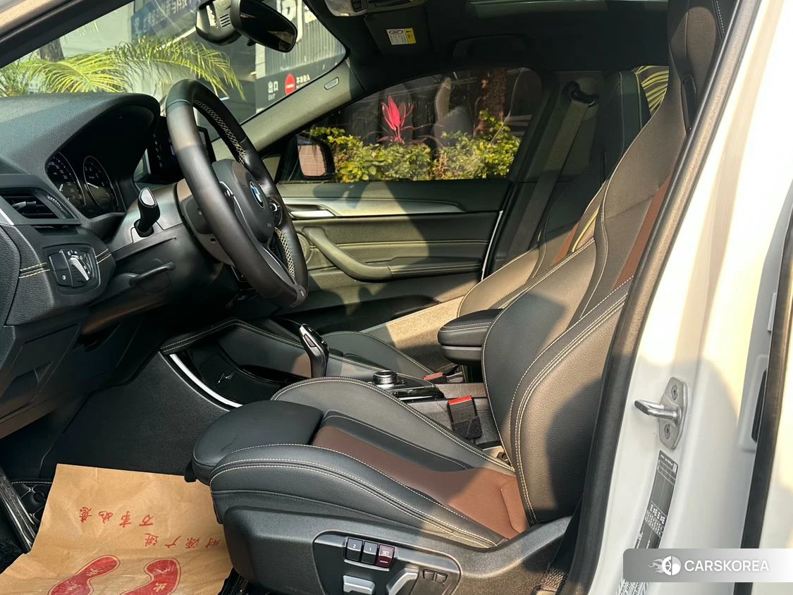 BMW X2 id 4486173 из Китая 11