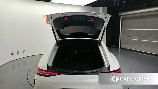 Mercedes-Benz AMG GT id 2959533 из Кореи 11