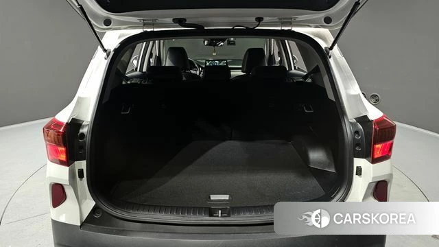 Kia Seltos id 3923627 из Кореи 11