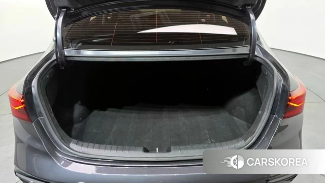 Kia Come New K3 id 3853641 из Кореи 11