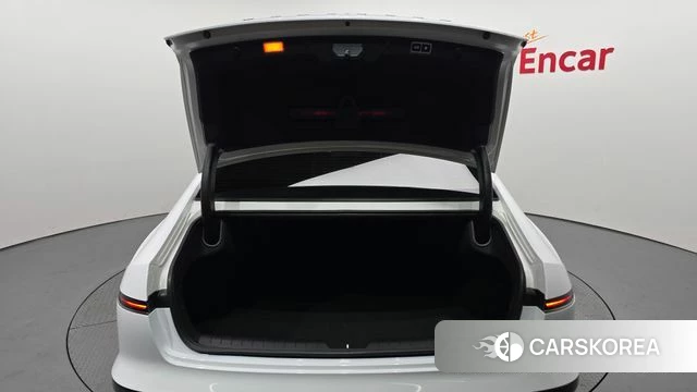 Hyundai Grandeur Hybrid (GN7) id 4499436 из Кореи 11