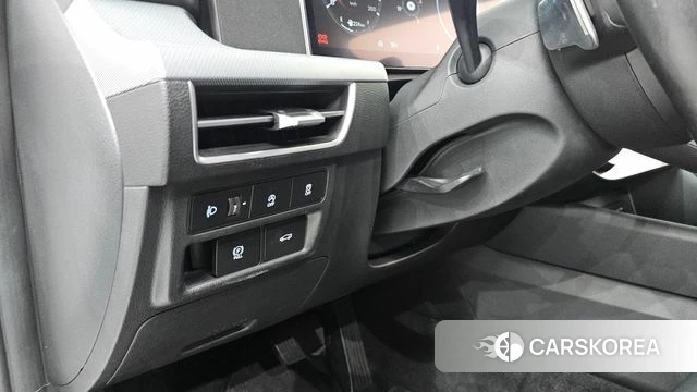 Hyundai Sonata D Edge (DN8) id 4670459 из Кореи 11