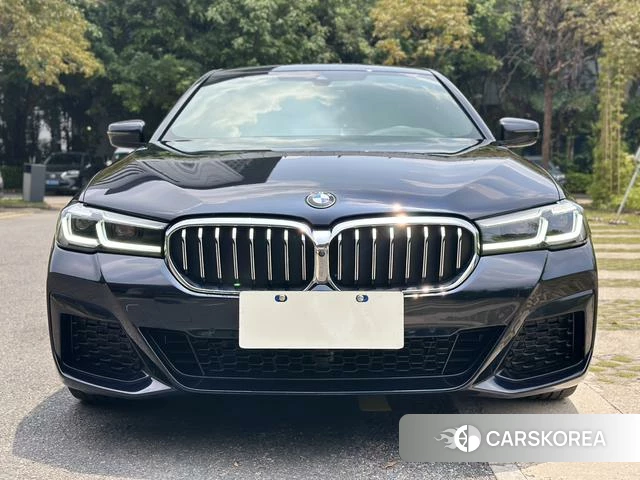 BMW 5 series (imported) id 4198763 из Китая 11