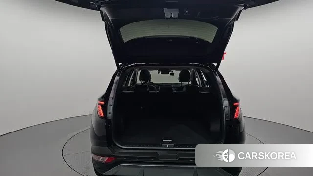 Hyundai Tucson (NX4) id 3251909 из Кореи 11