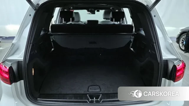 Mercedes-Benz GLB-Class X247 id 3517503 из Кореи 11