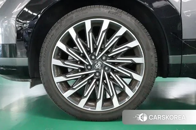 Hyundai Santa Fe (MX5) id 2997257 из Кореи 11