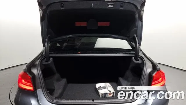 BMW 5 Series (G30) id 2844514 из Кореи 11