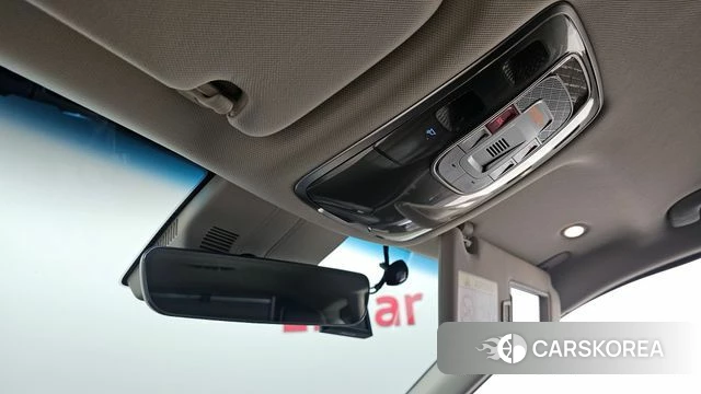 Genesis GV80 id 3859302 из Кореи 11