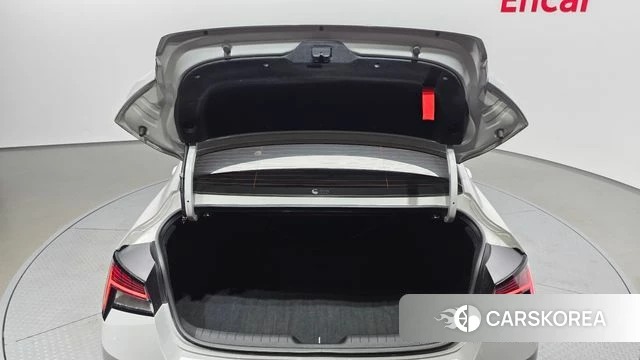 Hyundai Avante (CN7) id 4624900 из Кореи 11
