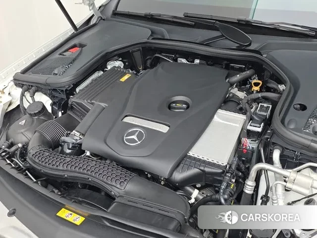 Mercedes-Benz E-Class W213 id 3214231 из Кореи 11