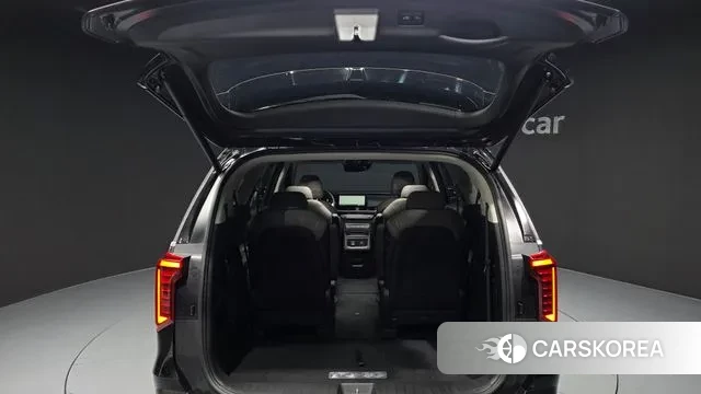 Kia The New Carnival 4th Generation id 3711368 из Кореи 11