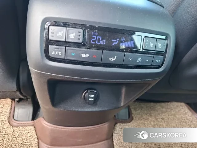 Hyundai The New Palisade id 3058717 из Кореи 11