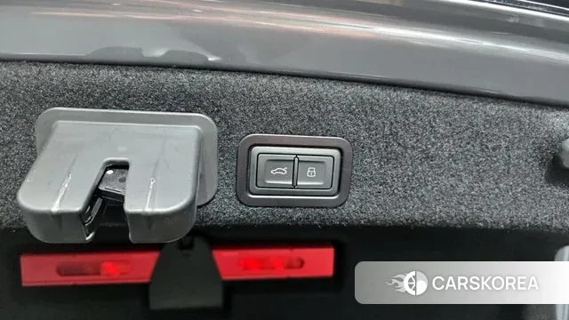 Audi New A6 id 3096097 из Кореи 11