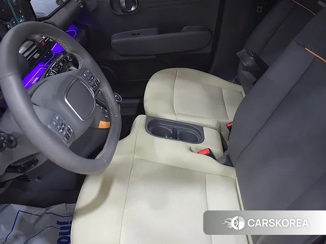 Hyundai Casper id 3649786 из Кореи 11