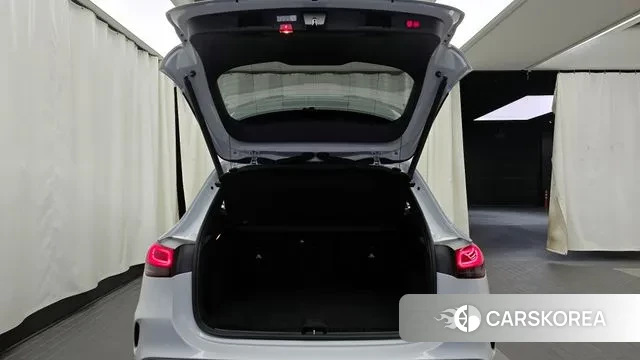 Mercedes-Benz GLA - Class H247 id 3164100 из Кореи 11