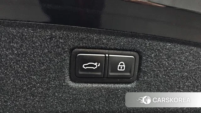 Kia The New K9 2nd generation id 3696817 из Кореи 11