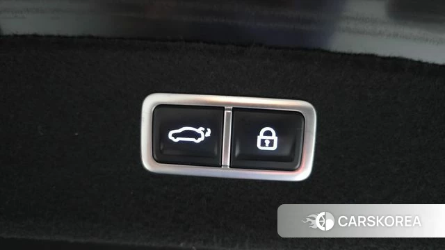 Genesis G80 (RG3) id 4905322 из Кореи 11