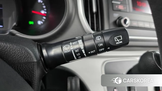 Kia The New Ray id 4361607 из Кореи 11